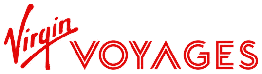 Virgin Voyages logo